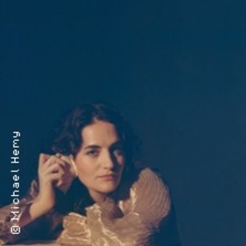 Gabi Hartmann - DORTMUND - 22.05.2025 20:00