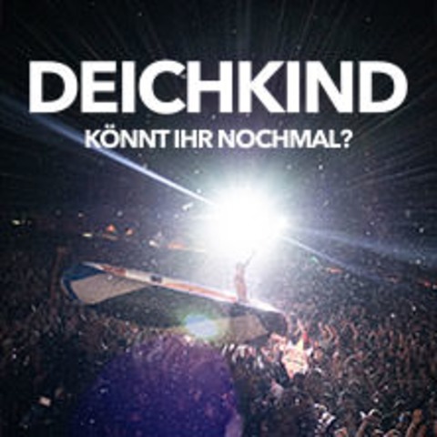 Deichkind - Berlin - 16.08.2025 20:00