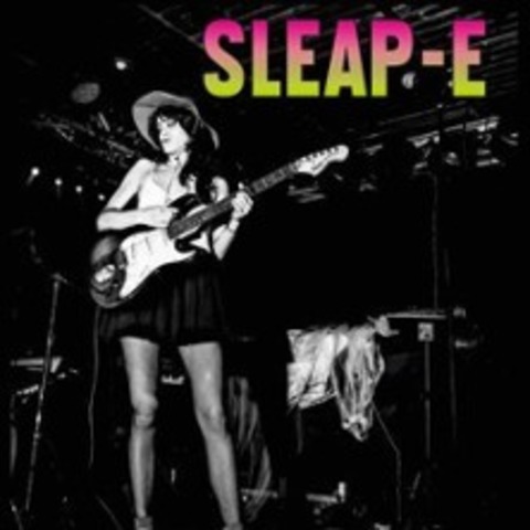 SLEAP-E [ITA] - Erfurt - 17.04.2025 20:00