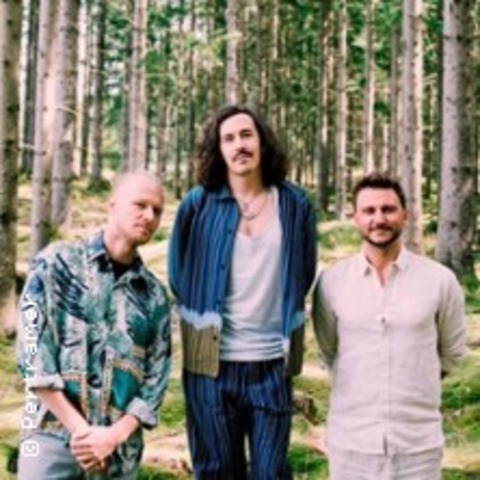 Folkshilfe - AUGSBURG - 16.05.2025 19:30