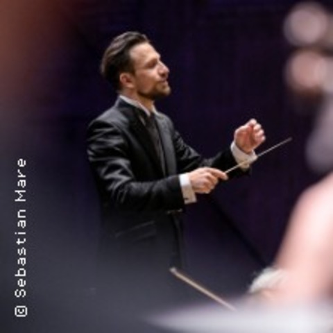 6. Sinfoniekonzert - Stuttgart - 25.05.2025 11:00