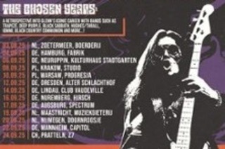 Glenn Hughes - The Chosen Years