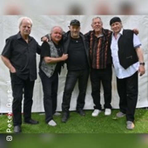 Anno-Rock - Spirit Of 70er -90er Jahre Rock'n-Roll - BERLIN - 06.03.2025 20:00