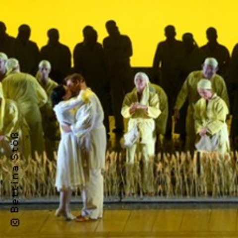 Die Zauberflte - BERLIN - 28.06.2025 19:30