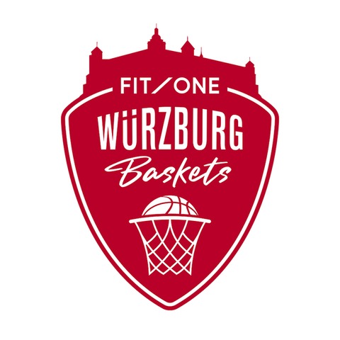 SKYLINERS - FIT/One Wrzburg Baskets - Frankfurt am Main - 01.05.2025 00:00