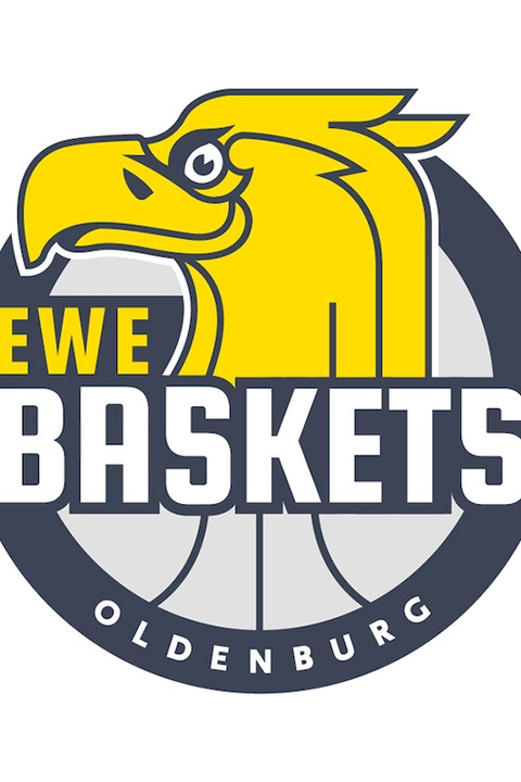 SKYLINERS - EWE Baskets Oldenburg - Frankfurt am Main - 09.05.2025 00:00