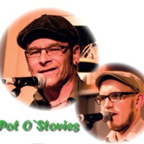 Irish Folk - DORTMUND - 13.12.2025 20:00