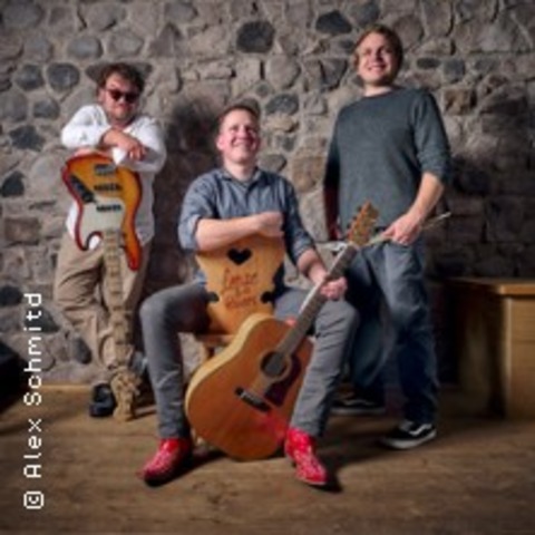 Lenze & de Buam - Tour 2025 - MNCHEN - 21.11.2025 20:00