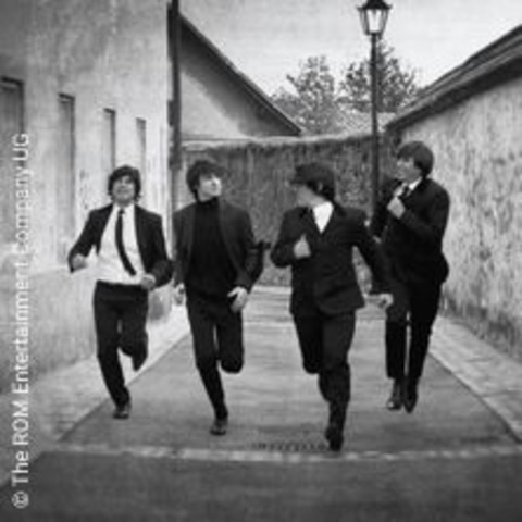Ps-Los Veranstaltung - Gieen - 13.05.2025 19:30