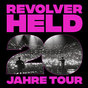 Revolverheld - 20 Jahre Tour