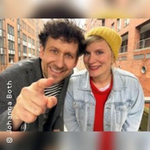 Kieling & Kaffka - HAMBURG - 12.06.2025 20:00
