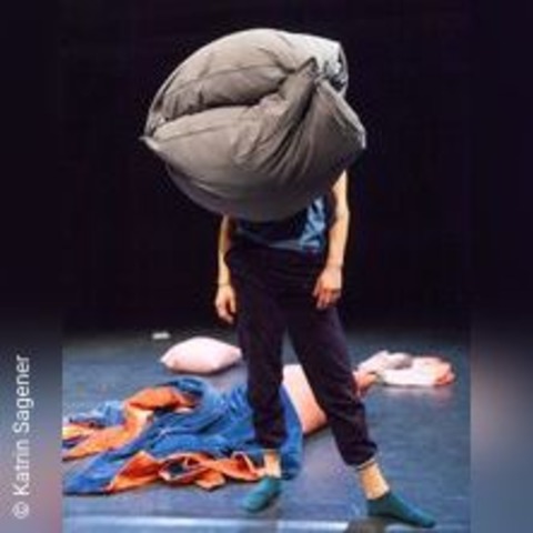 Hllen - Kindertheater des Monats - OLDENBURG IN HOLSTEIN - 12.05.2025 15:00