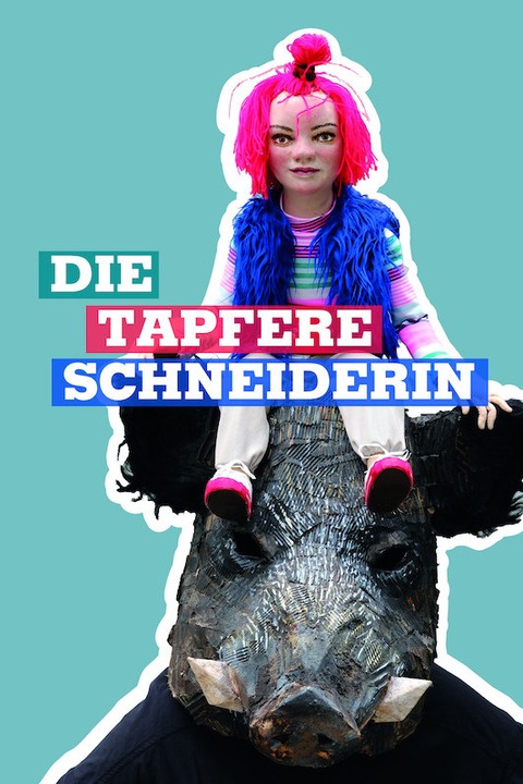 Die tapfere Schneiderin - Puppentheater & Schauspiel fr alle ab 5 Jahre - Unterhaching - 20.05.2025 10:30