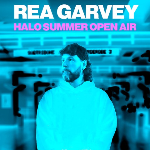 Rea Garvey - Halo Open Air Tour 2025 - Heidenheim - 31.08.2025 19:30