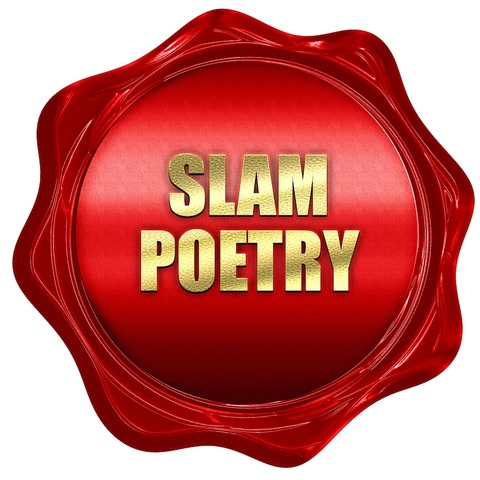 Poetry Slam - Husum - 15.02.2025 19:30