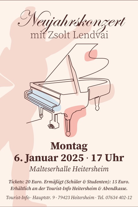 Zsolt Lendvai - Heitersheim - 06.01.2025 17:00