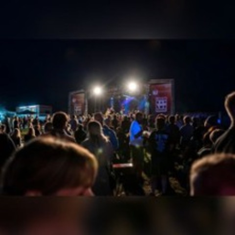 Rock am Hinkelhof 2025 - Rock am Hinkelhof Schlchtern - SCHLCHTERN - 18.07.2025 17:00