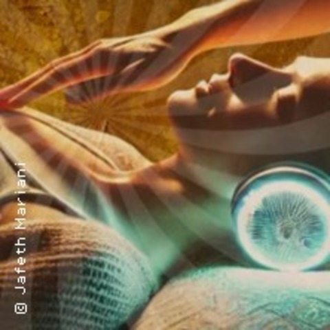 Rebirth 2025 - Hypno-Massage Abend - BERLIN - 28.06.2025 19:00