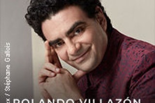Rolando Villazn / Maarten Engeltjes / Prjct Amsterdam, 23.03.2026