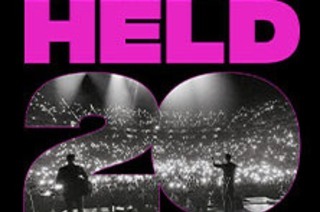 VIP Package - Revolverheld - 20 Jahre Tour
