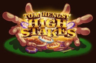 Tom Hengst - High Stakes Tour 2025