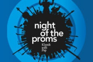 Night of the Proms 2025, 17.12.2025