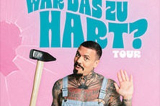 EMMVEE - War das zu hart? - TOURFINALE
