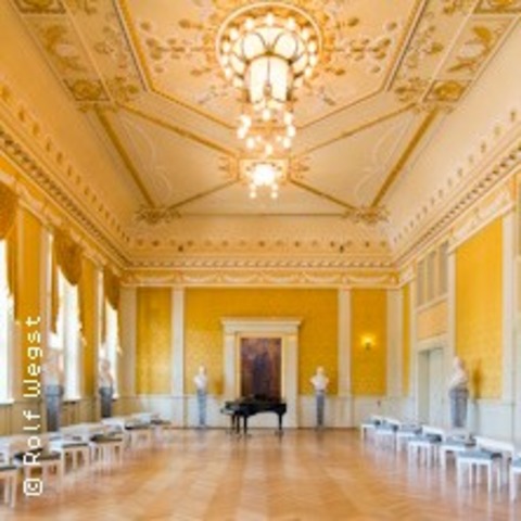 Foyer um drei - MEININGEN - 30.06.2025 15:00