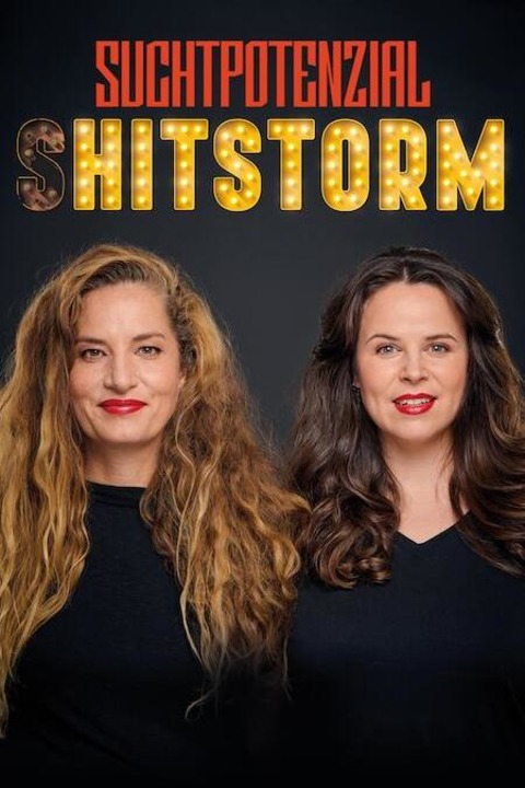 SUCHTPOTENZIAL - (S)HITSTORM - Kiel - 07.12.2025 19:00