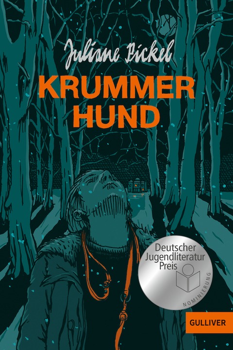 Krummer Hund - Abschlussklar. Prfungsthemen Deutsch: (Werk-)Realschule - Juliane Pickel - Stuttgart - 23.01.2025 10:00