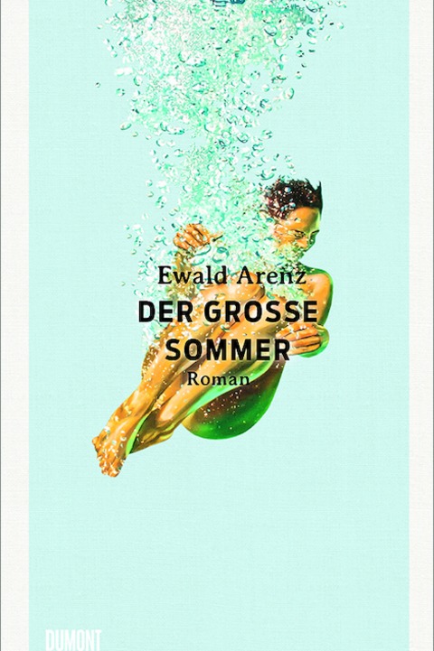 Der groe Sommer - Ewald Arenz - Abschlussklar. Prfungsthemen Deutsch: (Werk-)Realschule - Stuttgart - 18.02.2025 10:00