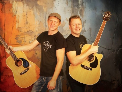 Austropop-Abend - Vsendorf - 26.04.2025 19:30