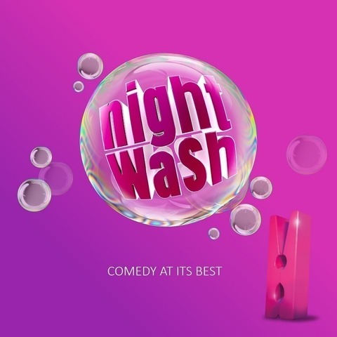 NightWash live - Stand-up-Comedy at its best! - Oldenburg - 10.05.2025 20:00