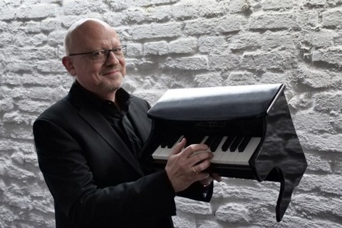 Frank Chastenier Trio &#8222;Over the Years&#8220; - Wendelstein - 05.05.2025 20:00