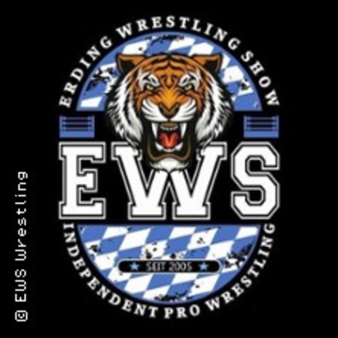 EWS Wrestling Dachau 2 - 20 Jahre Tour - DACHAU - 13.12.2025 19:00
