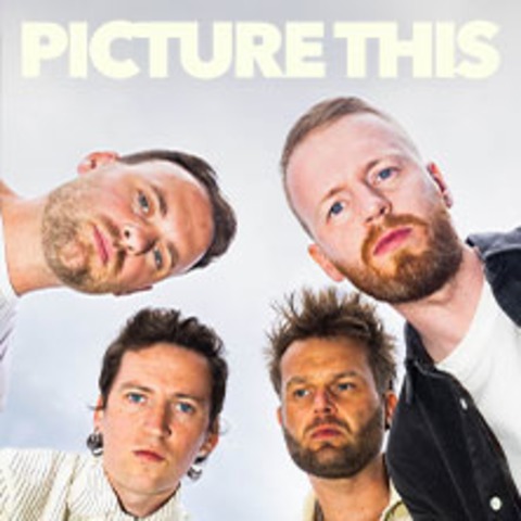 Picture This - HAMBURG - 05.08.2025 19:30
