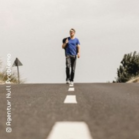 Christoph Sieber - Bnde - 06.09.2025 20:00