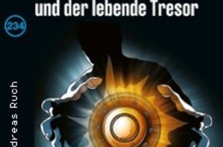 Die drei ??? Record Release Party Folge 233