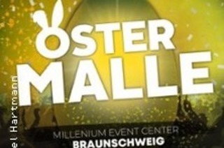 Oster Malle Indoor Festival