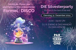 Silvesterparty