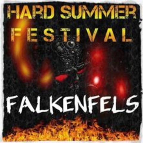 Hard Summer Festival Falkenfels - FALKENFELS - 06.09.2025 12:30