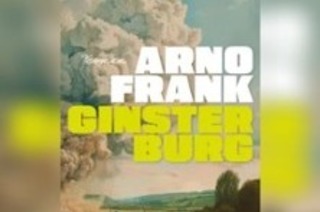 Autorenlesung mit Arno Frank