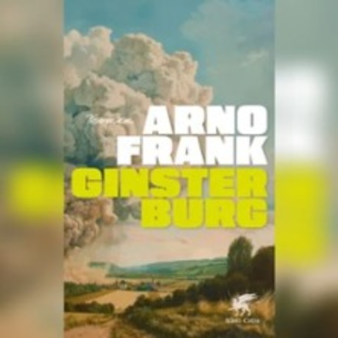 Autorenlesung mit Arno Frank - WIESBADEN - 25.02.2025 19:30