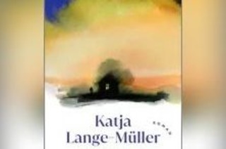 Autorinnenlesung mit Katja Lange-Mller