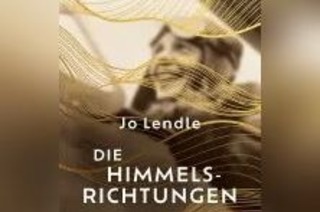 Autorenlesung mit Jo Lendle