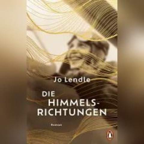 Autorenlesung mit Jo Lendle - WIESBADEN - 13.02.2025 19:30