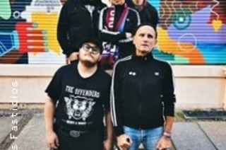 Los Fastidios & Guests