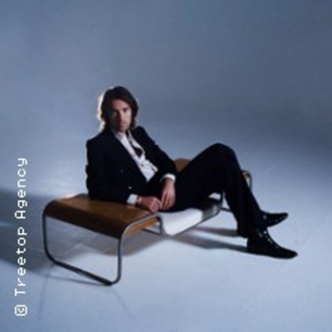 Cosmic Crooner - BERLIN - 26.05.2025 20:00
