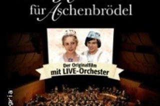 Drei Haselnsse fr Aschenbrdel
