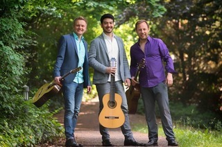 Alegras Guitar Trio